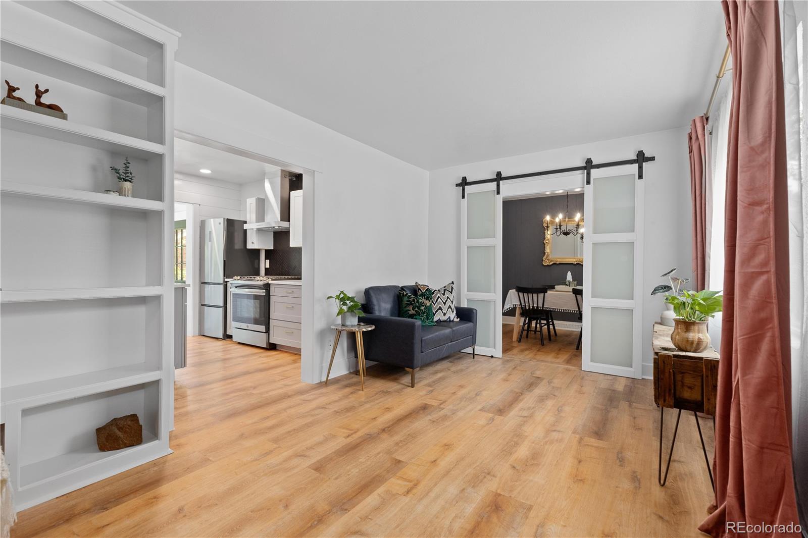 MLS Image #2 for 5072  newton street,denver, Colorado