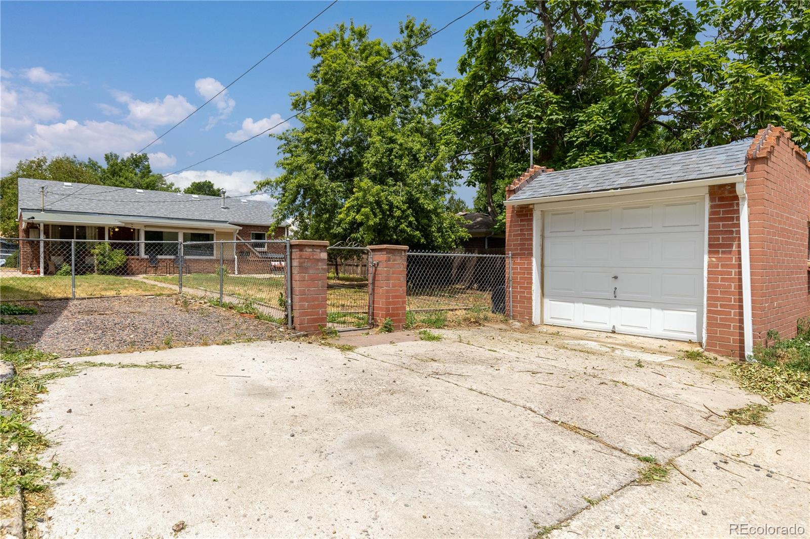 MLS Image #22 for 5072  newton street,denver, Colorado