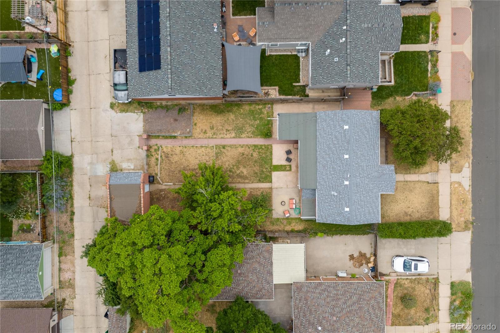 MLS Image #23 for 5072  newton street,denver, Colorado