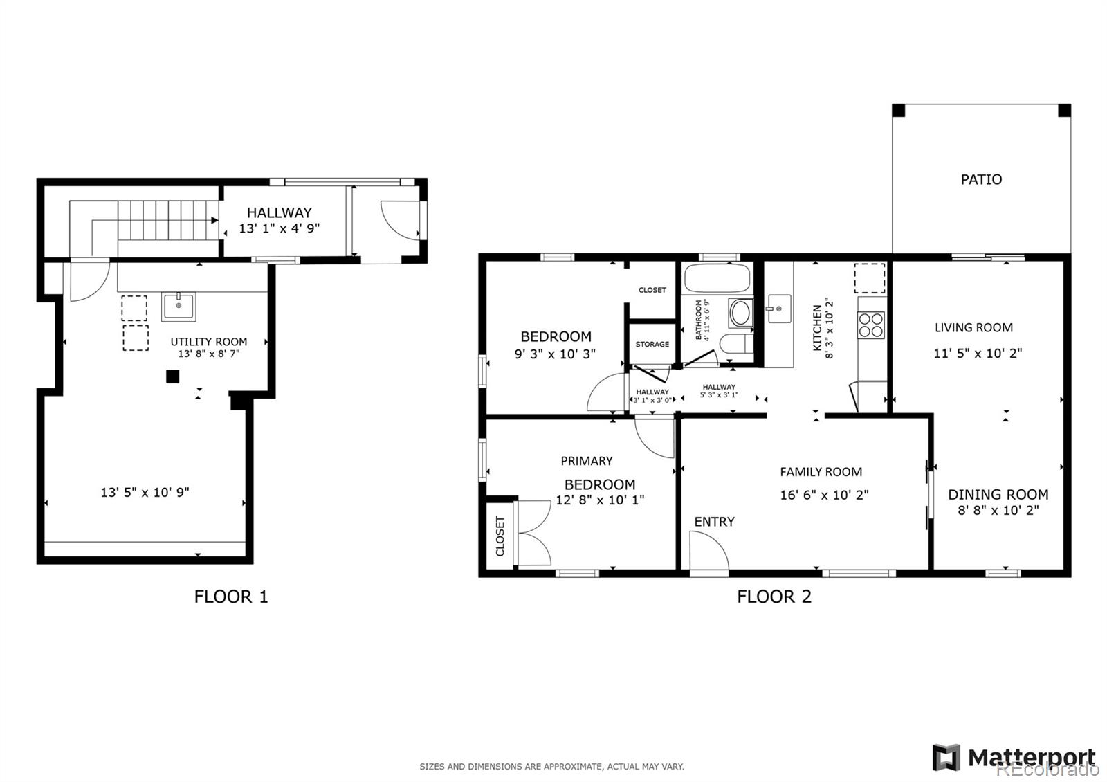 MLS Image #24 for 5072  newton street,denver, Colorado