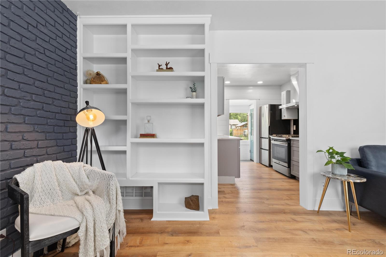 MLS Image #5 for 5072  newton street,denver, Colorado