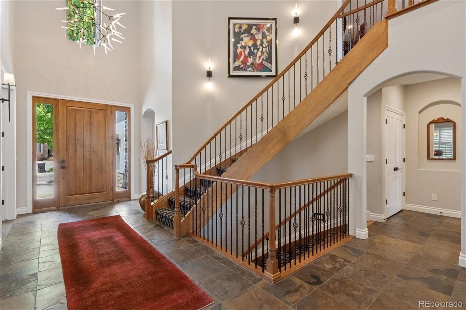 MLS Image #2 for 35  brookhaven place,littleton, Colorado
