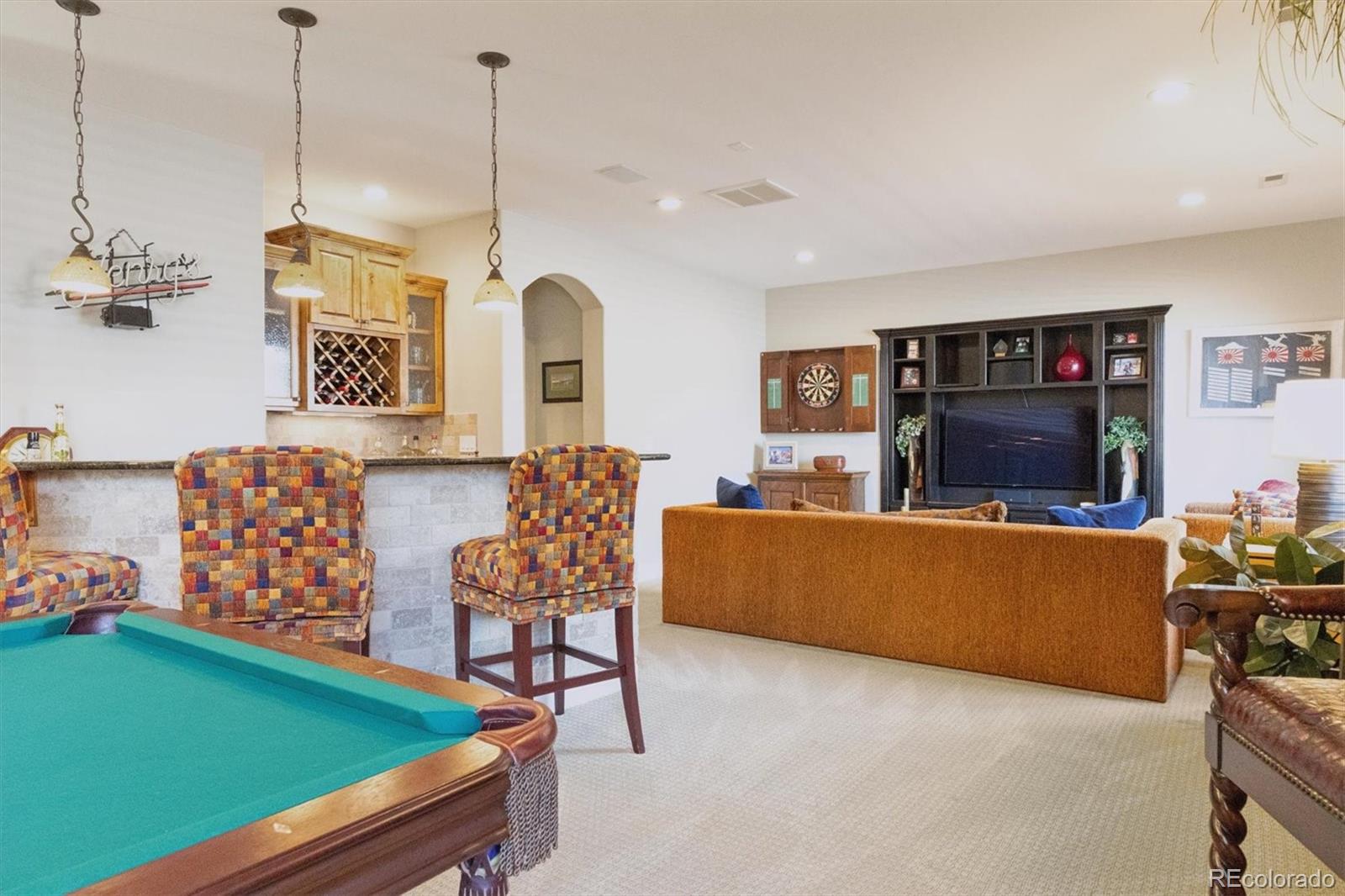 MLS Image #24 for 35  brookhaven place,littleton, Colorado