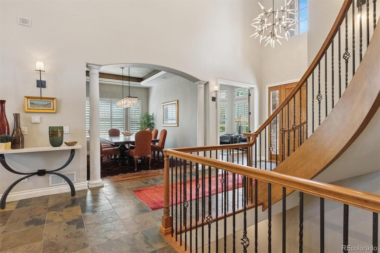 MLS Image #3 for 35  brookhaven place,littleton, Colorado