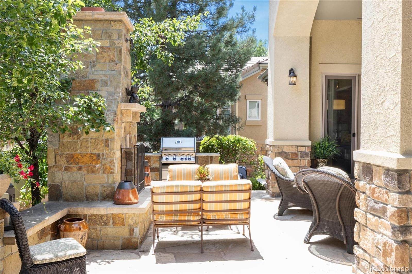 MLS Image #36 for 35  brookhaven place,littleton, Colorado