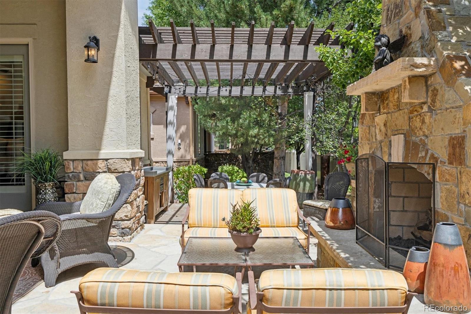 MLS Image #37 for 35  brookhaven place,littleton, Colorado
