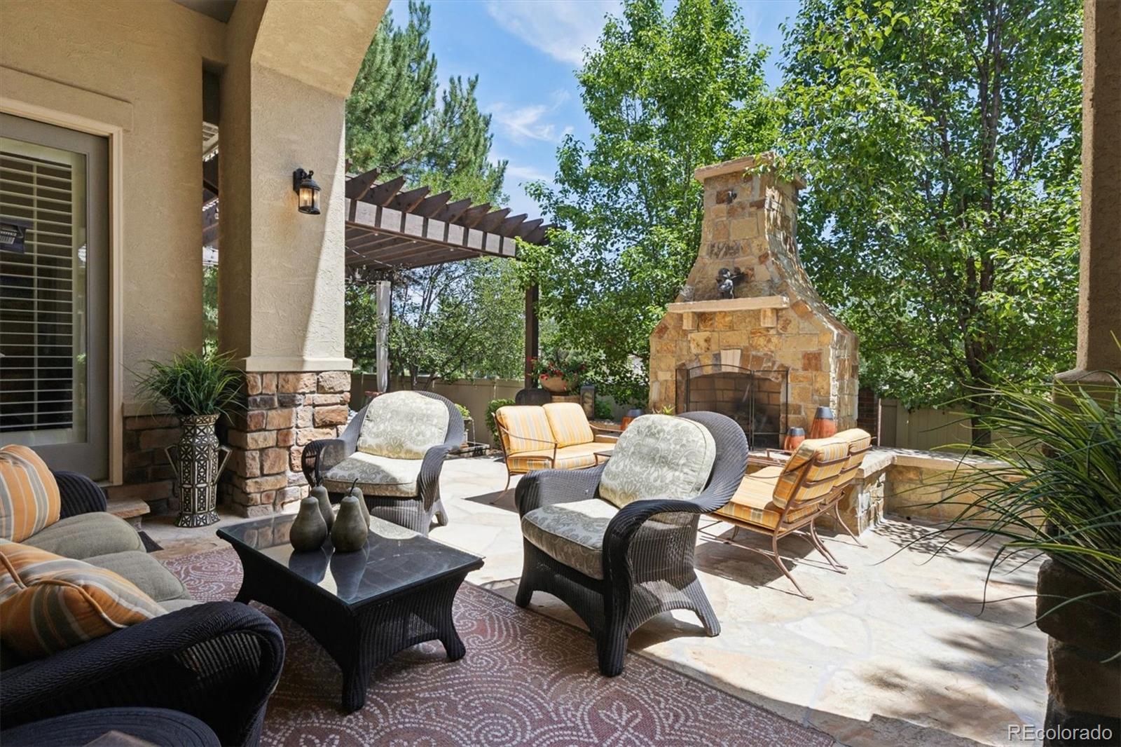 MLS Image #38 for 35  brookhaven place,littleton, Colorado