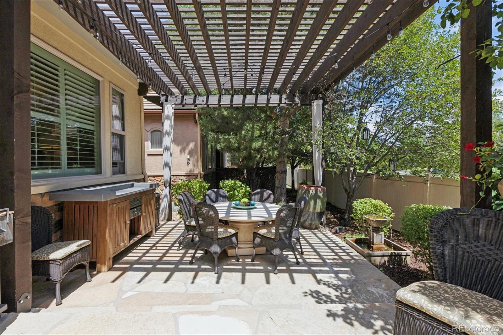 MLS Image #39 for 35  brookhaven place,littleton, Colorado