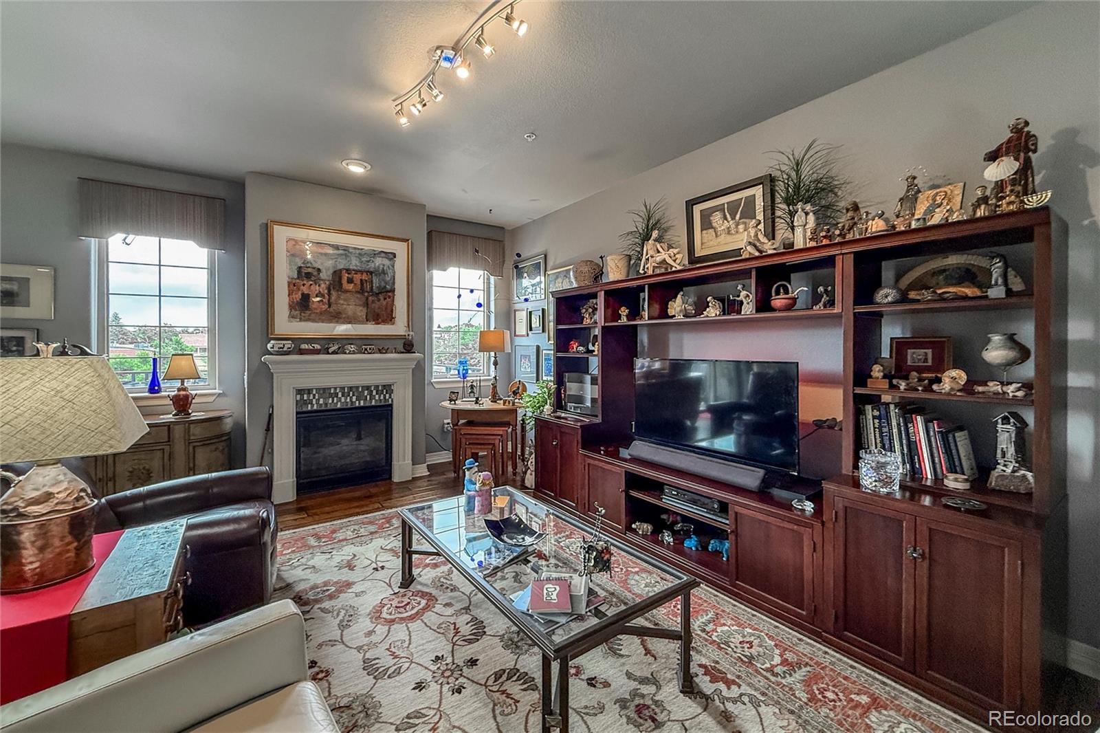 MLS Image #11 for 5592 s nevada street,littleton, Colorado