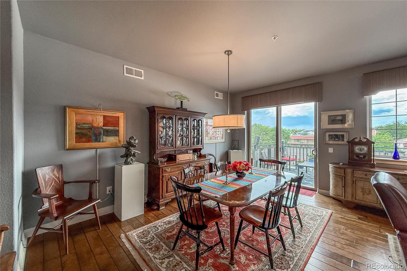MLS Image #12 for 5592 s nevada street,littleton, Colorado