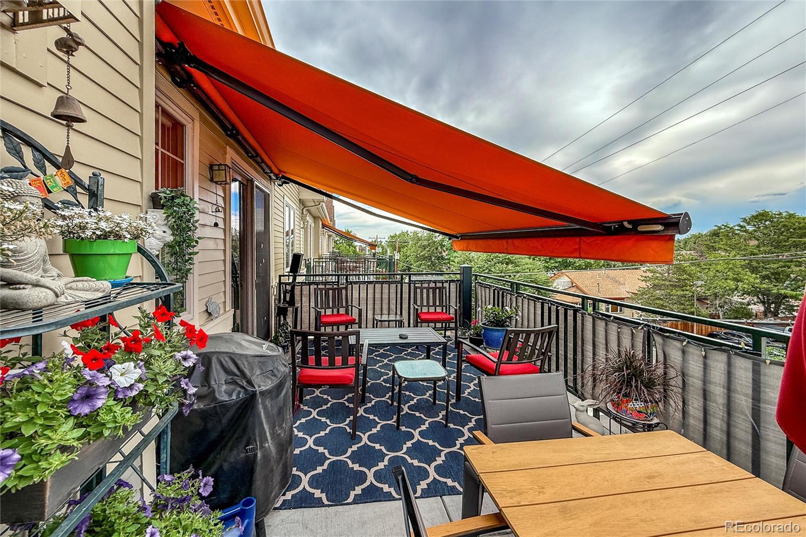 MLS Image #27 for 5592 s nevada street,littleton, Colorado