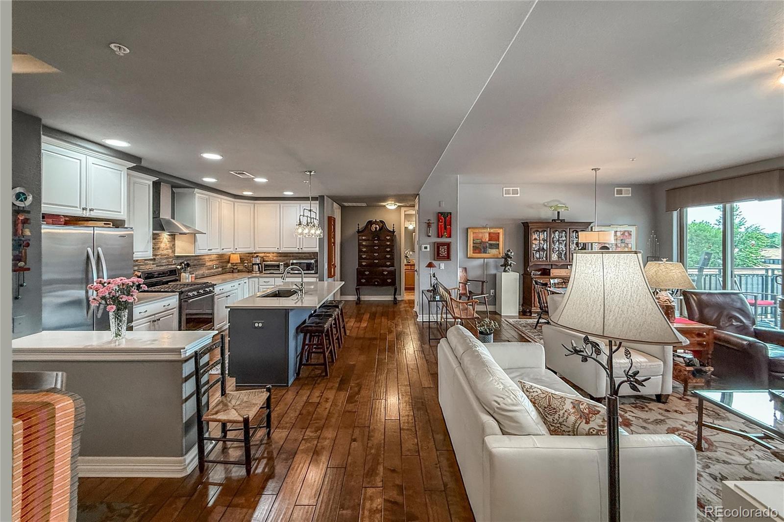 MLS Image #9 for 5592 s nevada street,littleton, Colorado