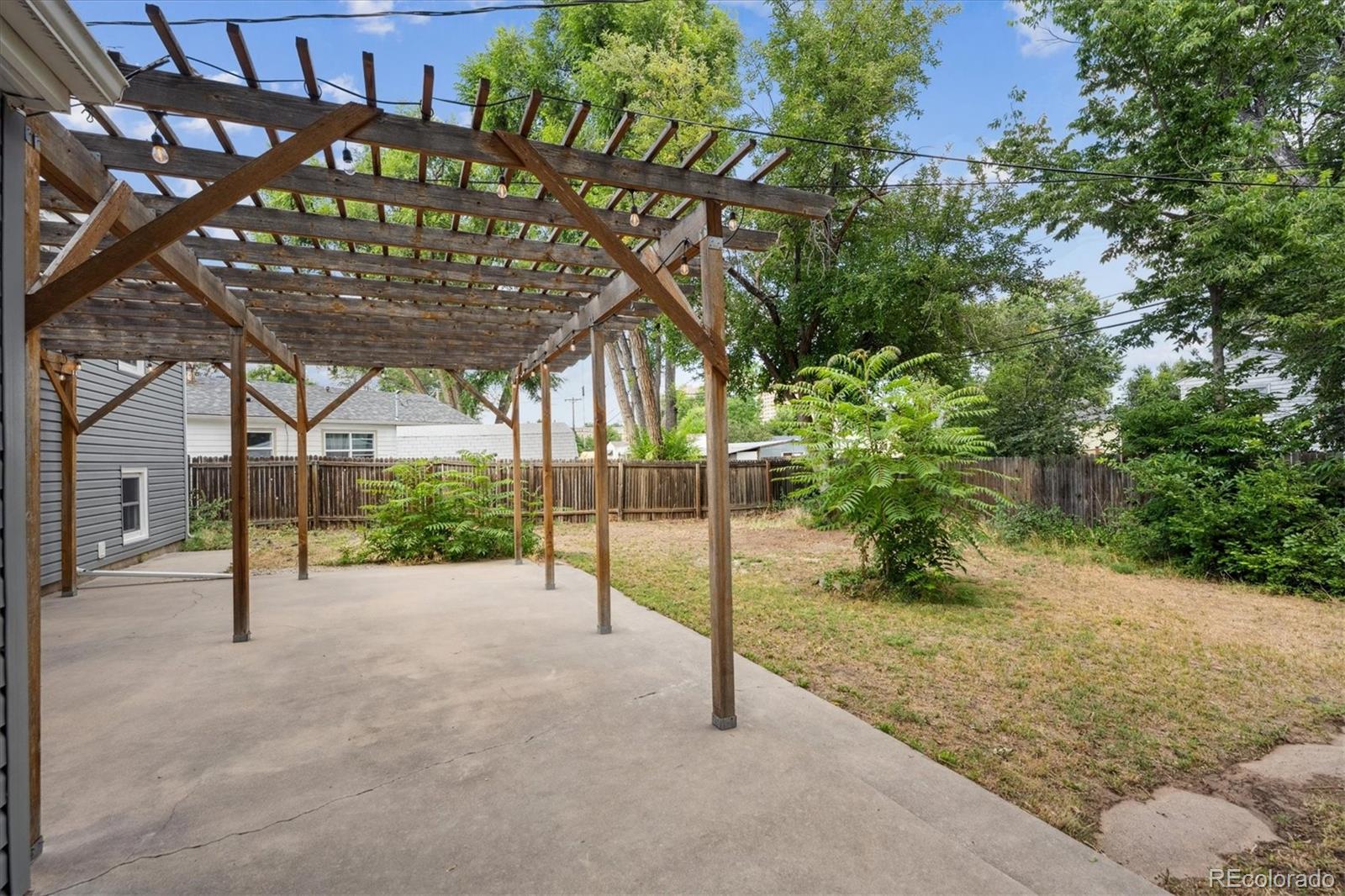 MLS Image #22 for 2420  14th avenue court,greeley, Colorado
