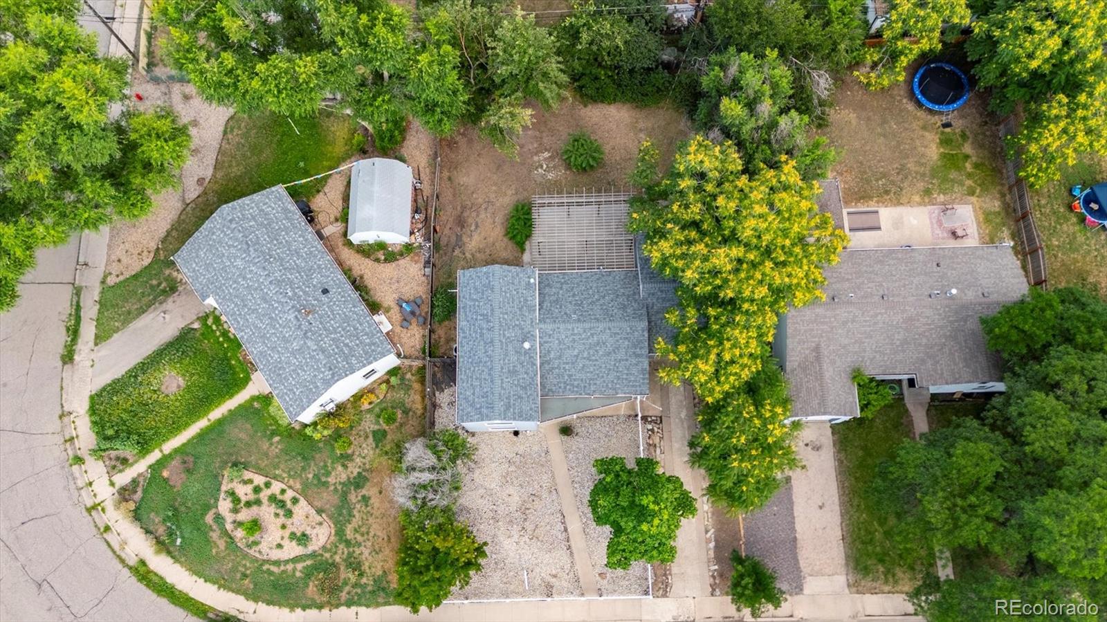 MLS Image #3 for 2420  14th avenue court,greeley, Colorado