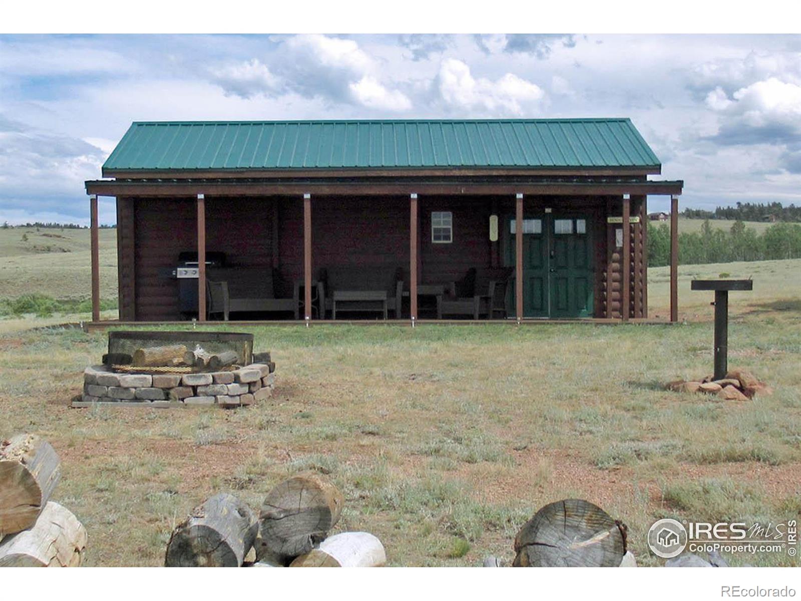 MLS Image #14 for 2780  camel rock road,red feather lakes, Colorado
