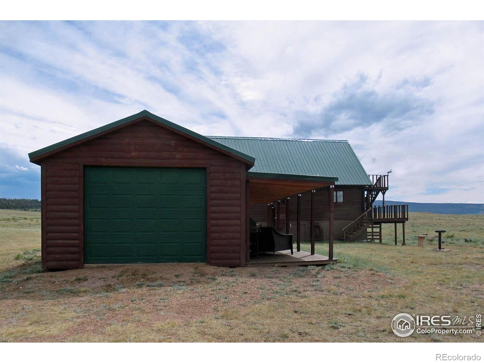 MLS Image #16 for 2780  camel rock road,red feather lakes, Colorado
