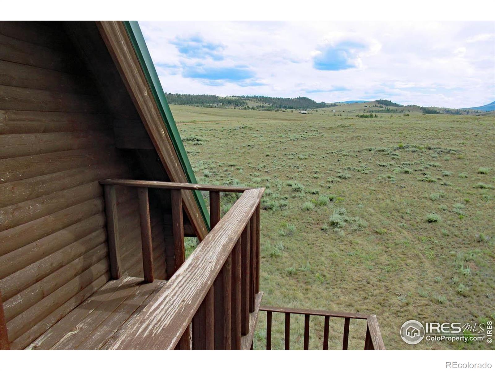 MLS Image #18 for 2780  camel rock road,red feather lakes, Colorado