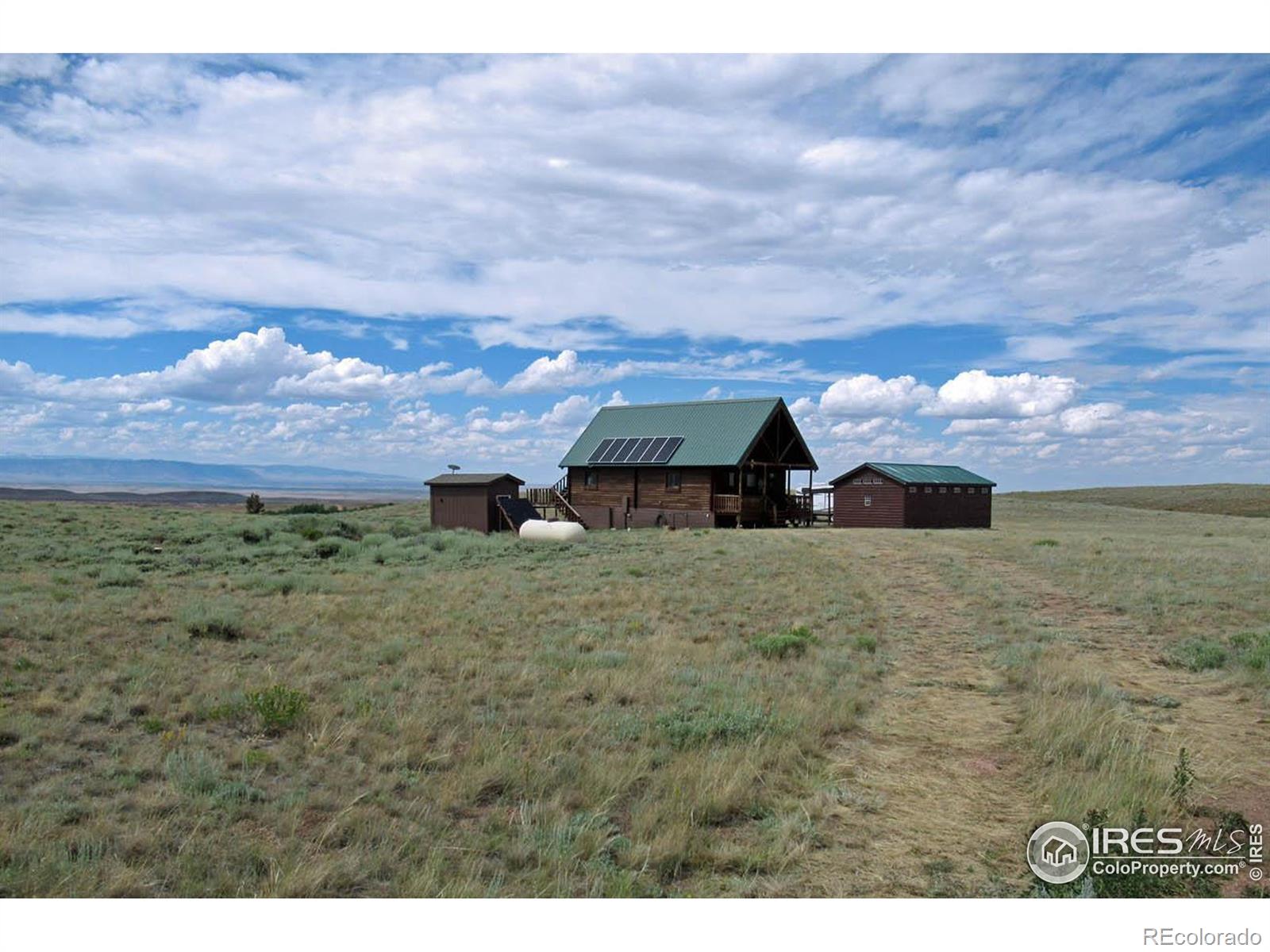 MLS Image #19 for 2780  camel rock road,red feather lakes, Colorado