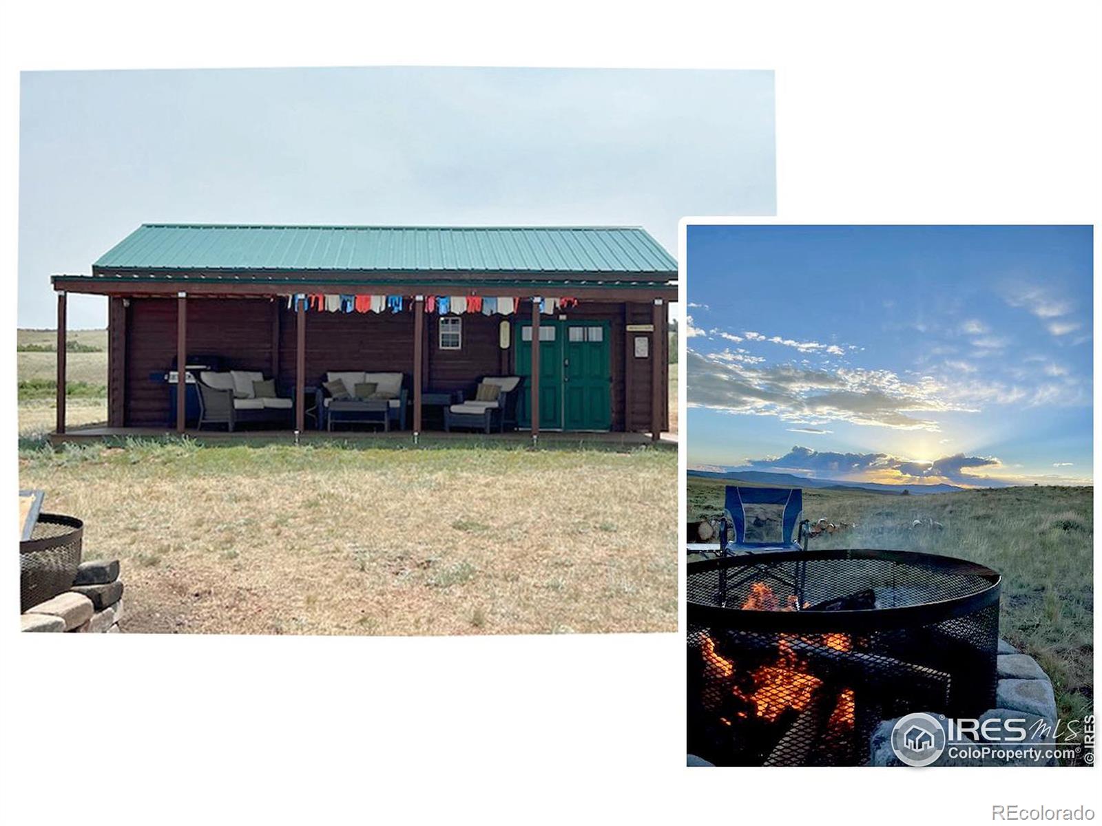 MLS Image #2 for 2780  camel rock road,red feather lakes, Colorado