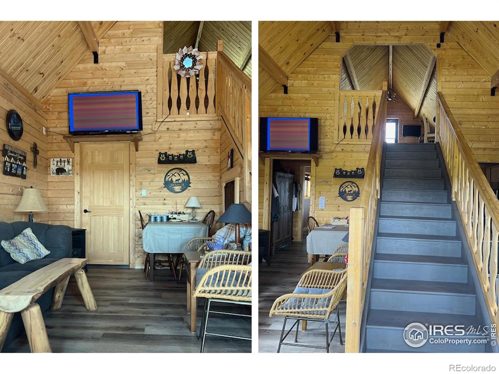 MLS Image #3 for 2780  camel rock road,red feather lakes, Colorado