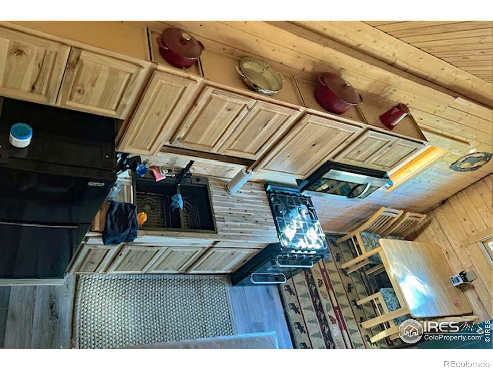 MLS Image #4 for 2780  camel rock road,red feather lakes, Colorado
