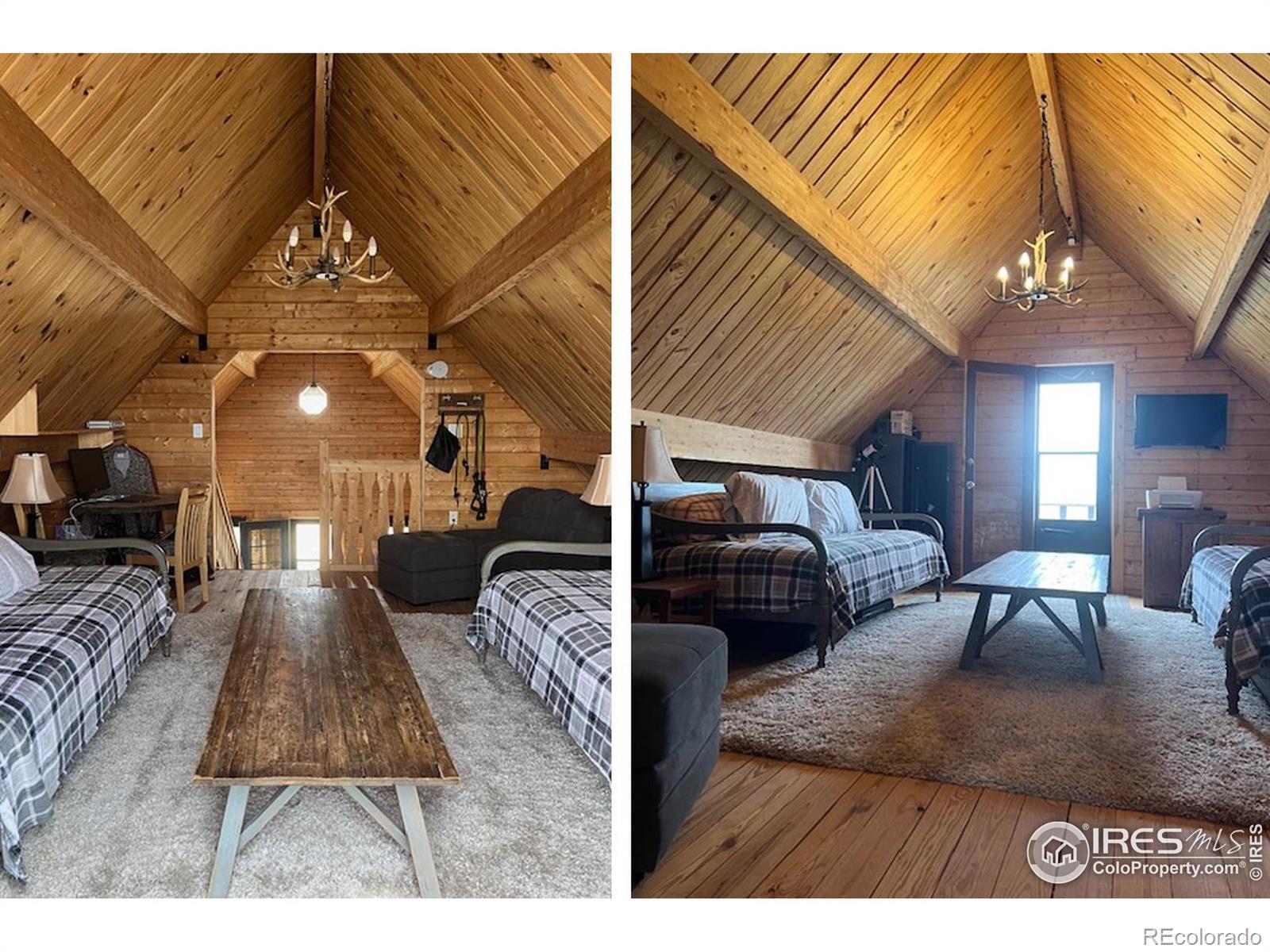 MLS Image #5 for 2780  camel rock road,red feather lakes, Colorado