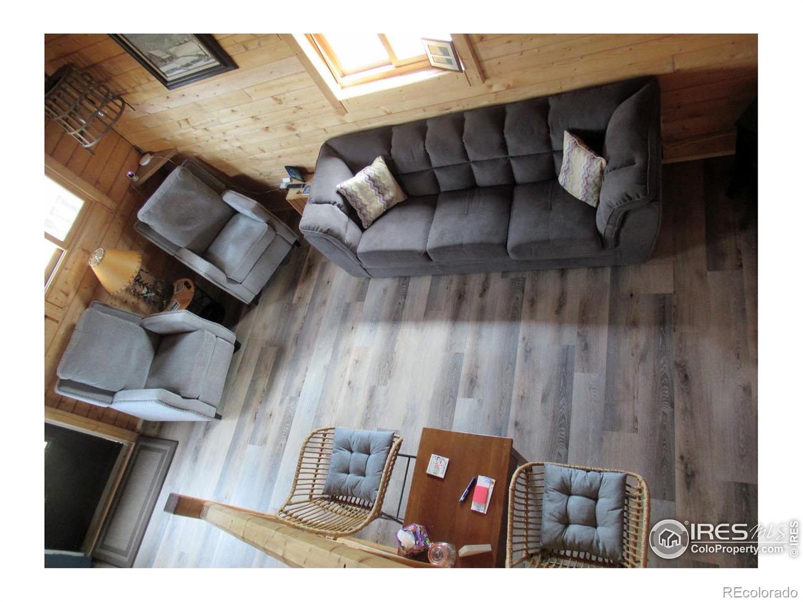 MLS Image #8 for 2780  camel rock road,red feather lakes, Colorado