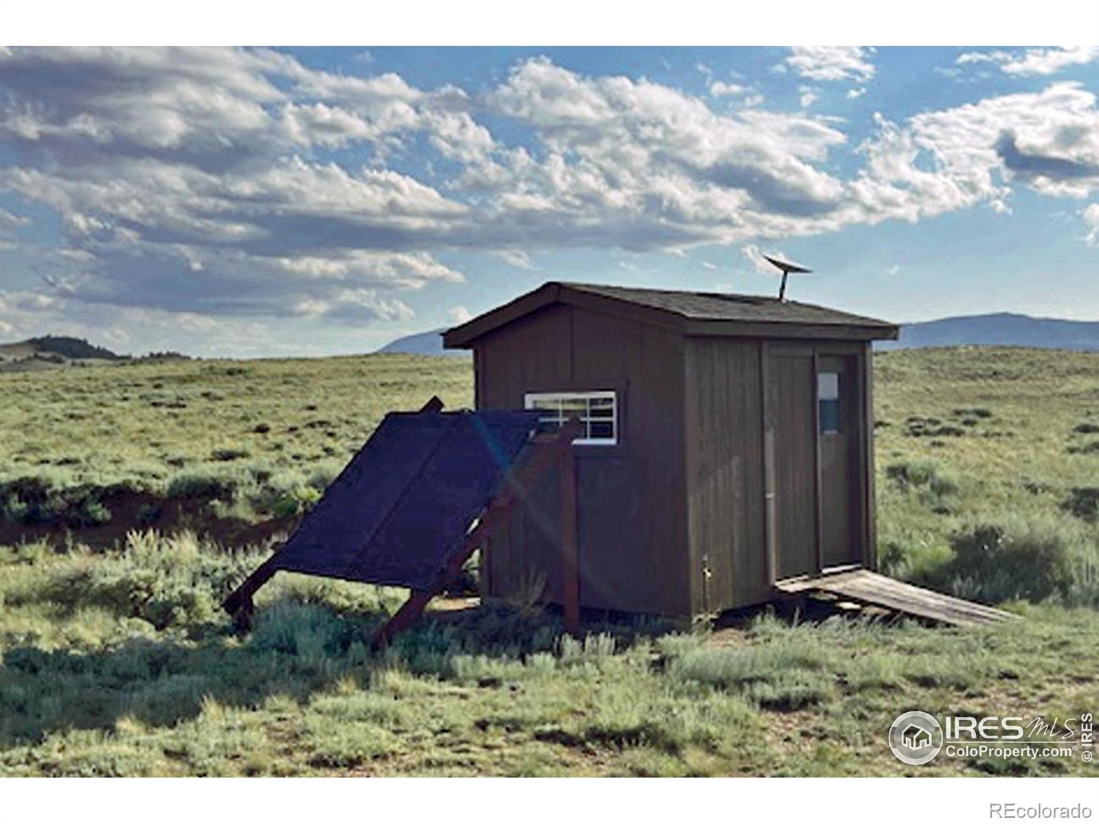 MLS Image #9 for 2780  camel rock road,red feather lakes, Colorado