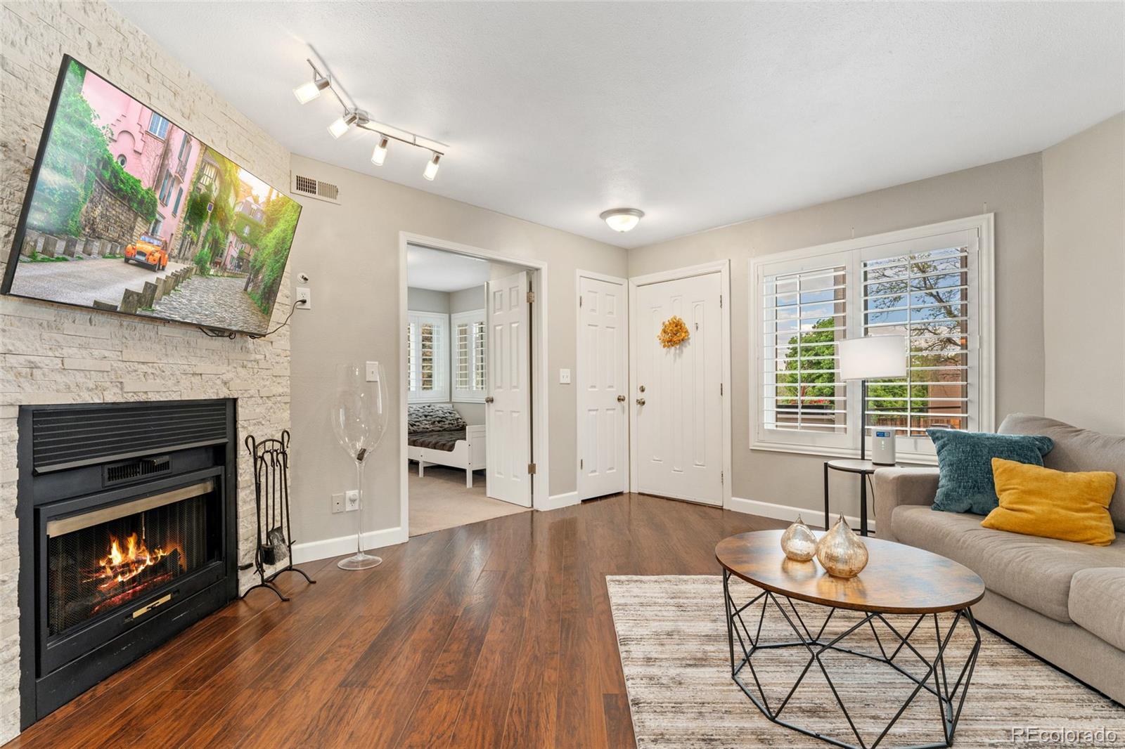 MLS Image #11 for 12476 w nevada place,lakewood, Colorado
