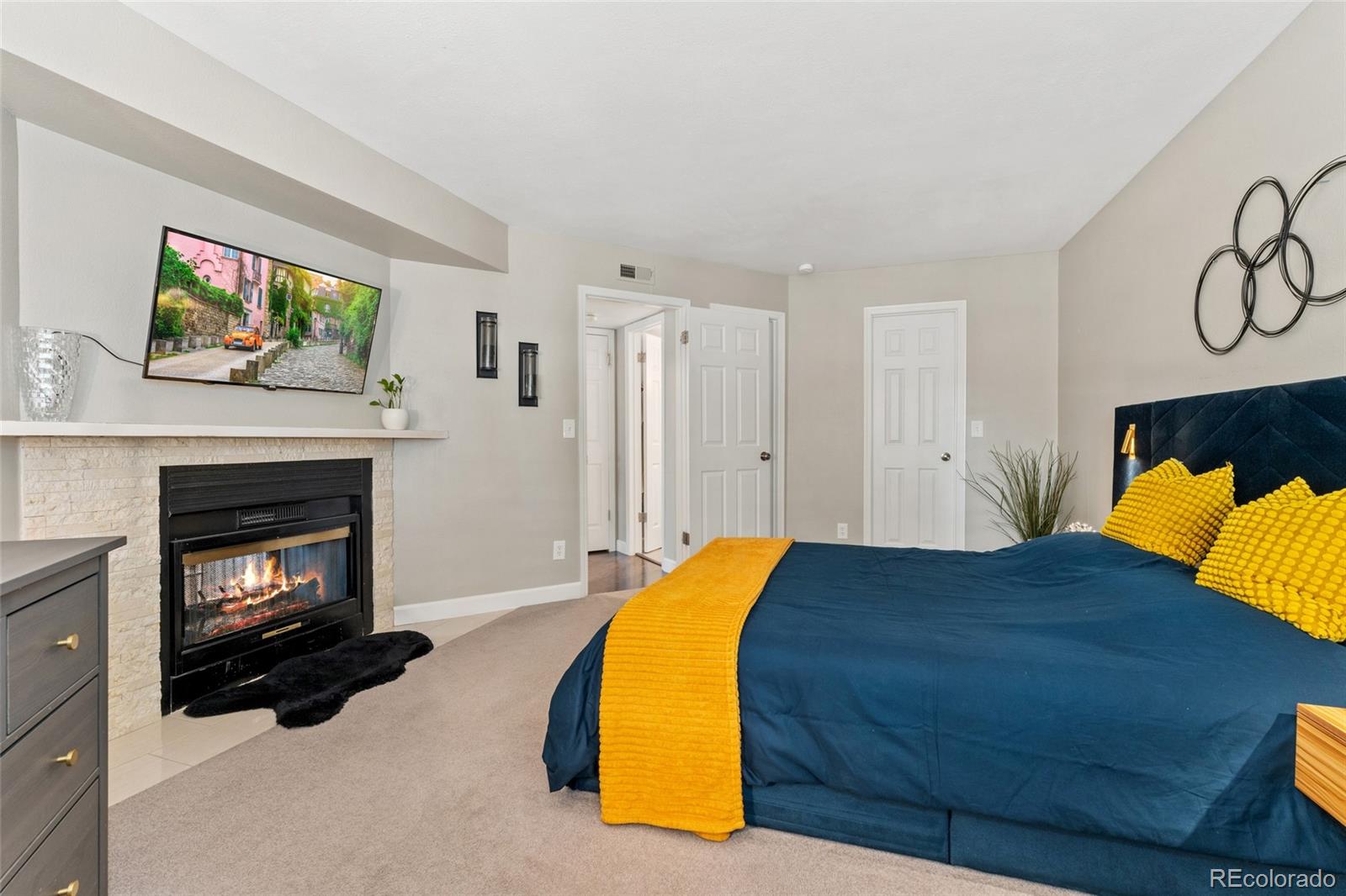 MLS Image #12 for 12476 w nevada place,lakewood, Colorado