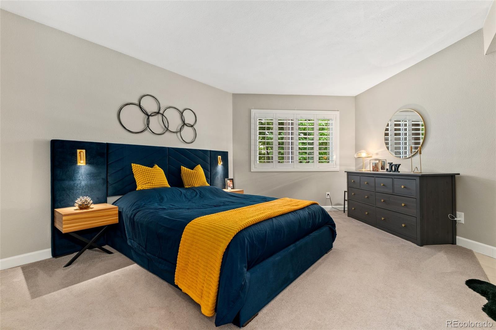 MLS Image #14 for 12476 w nevada place,lakewood, Colorado
