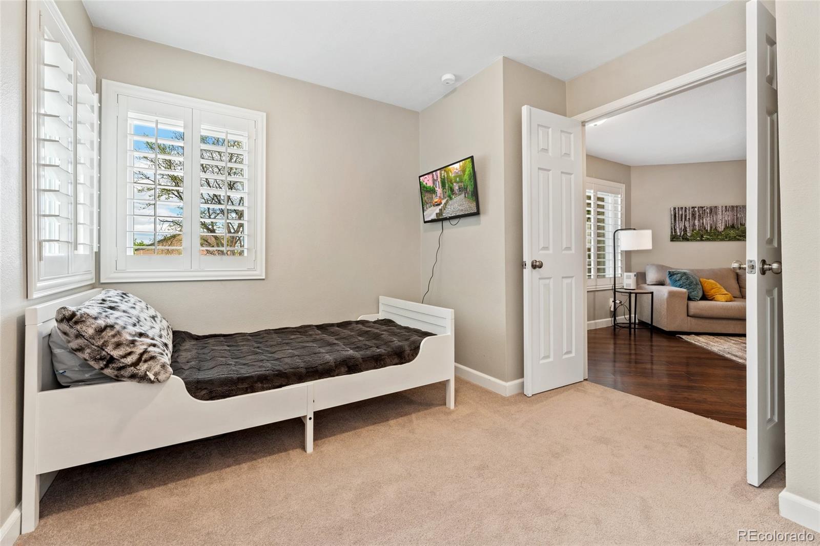 MLS Image #19 for 12476 w nevada place,lakewood, Colorado