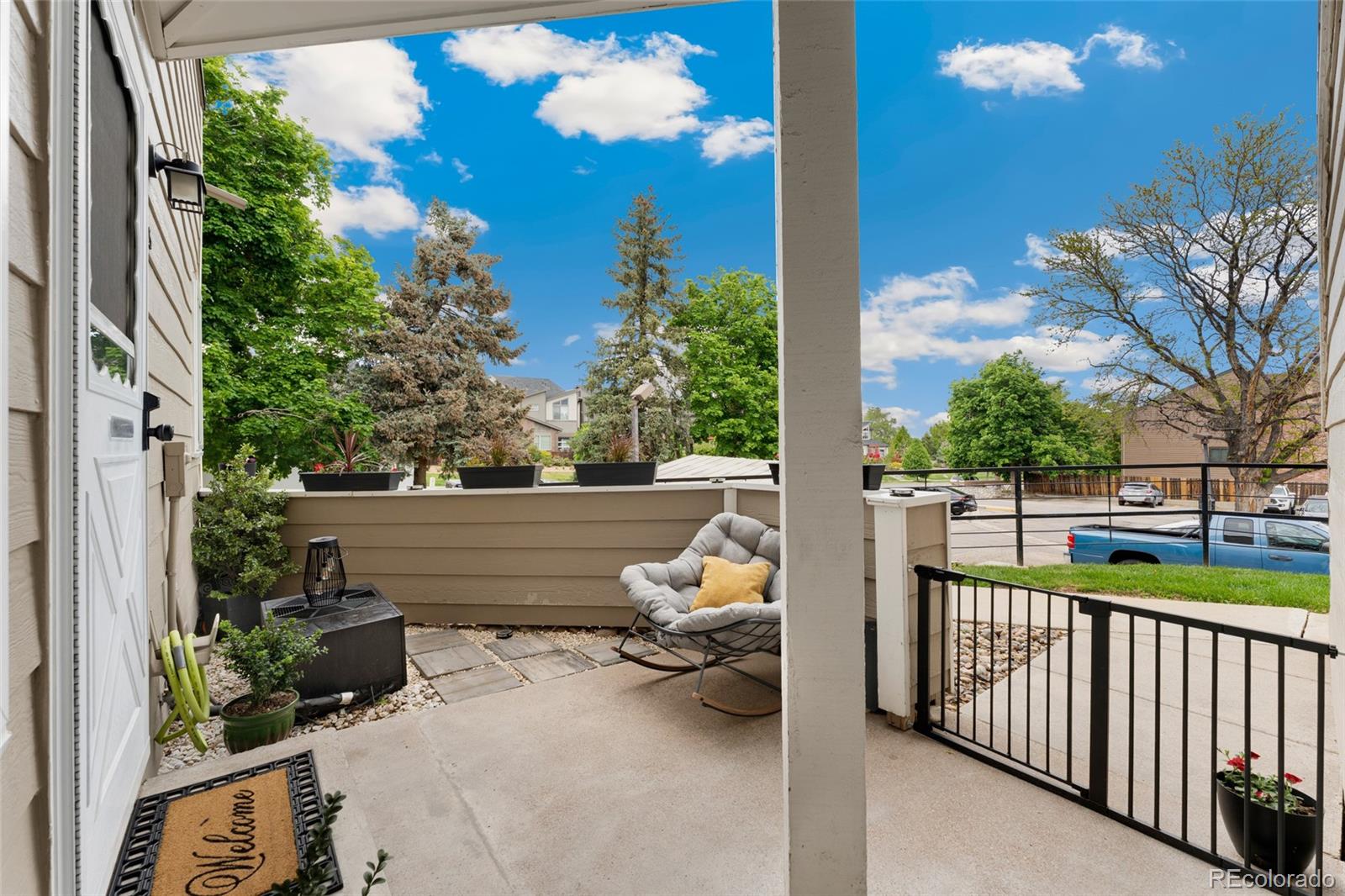 MLS Image #2 for 12476 w nevada place,lakewood, Colorado