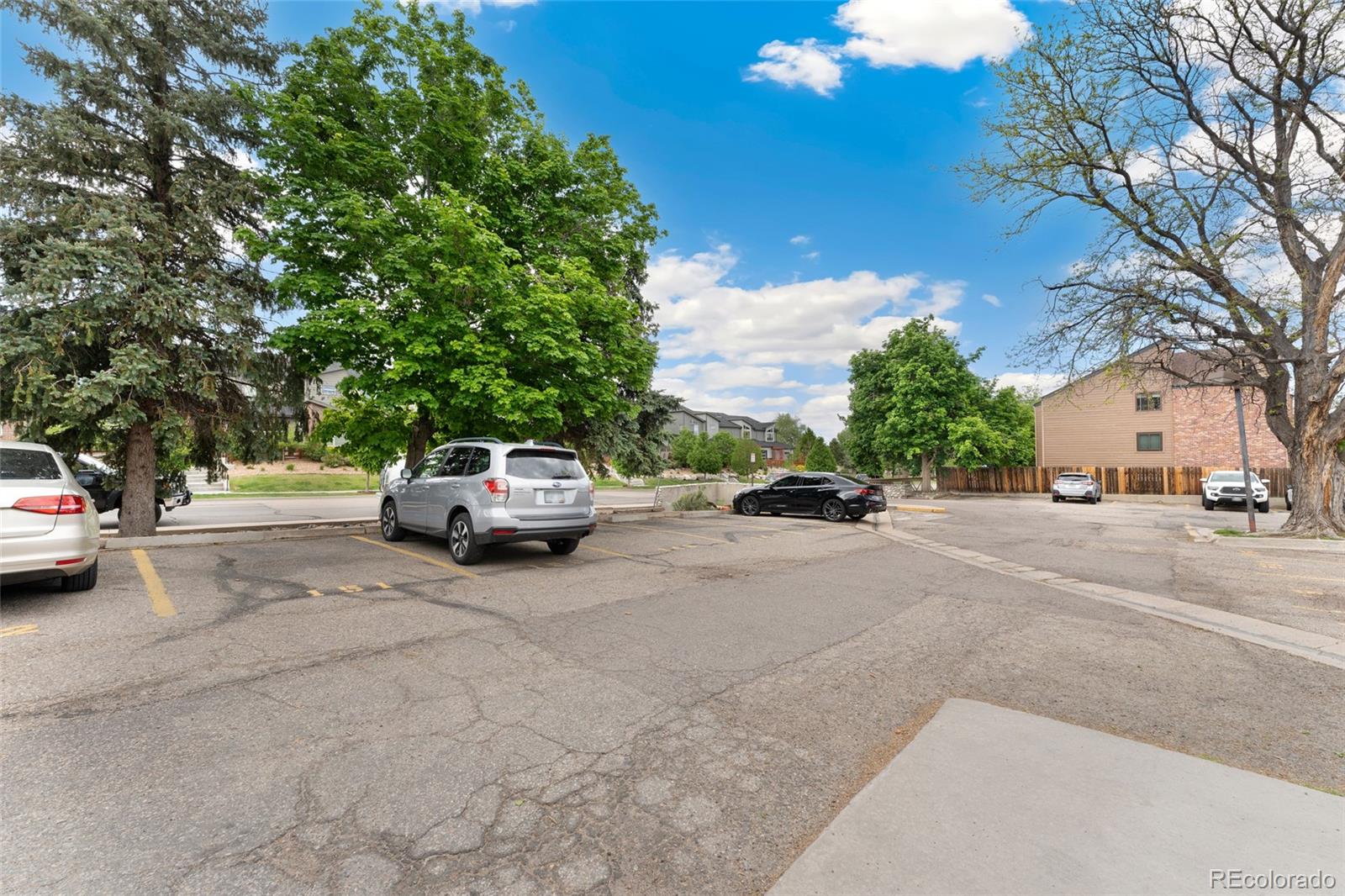 MLS Image #21 for 12476 w nevada place,lakewood, Colorado