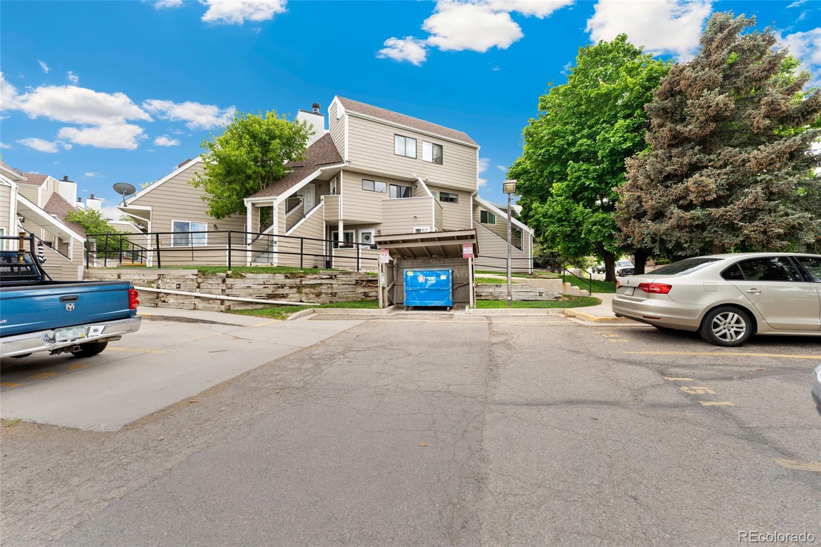 MLS Image #22 for 12476 w nevada place,lakewood, Colorado
