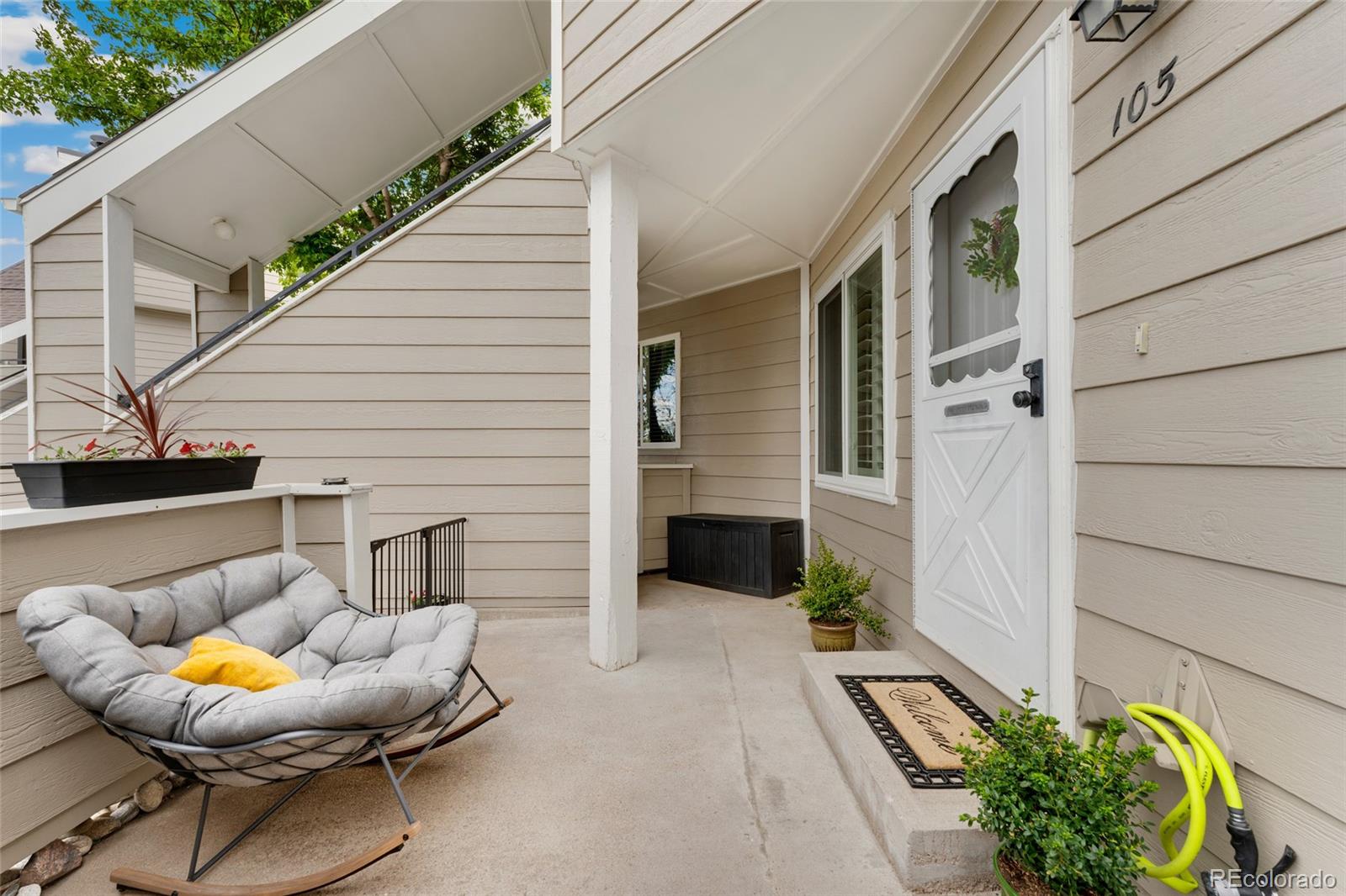 MLS Image #3 for 12476 w nevada place,lakewood, Colorado