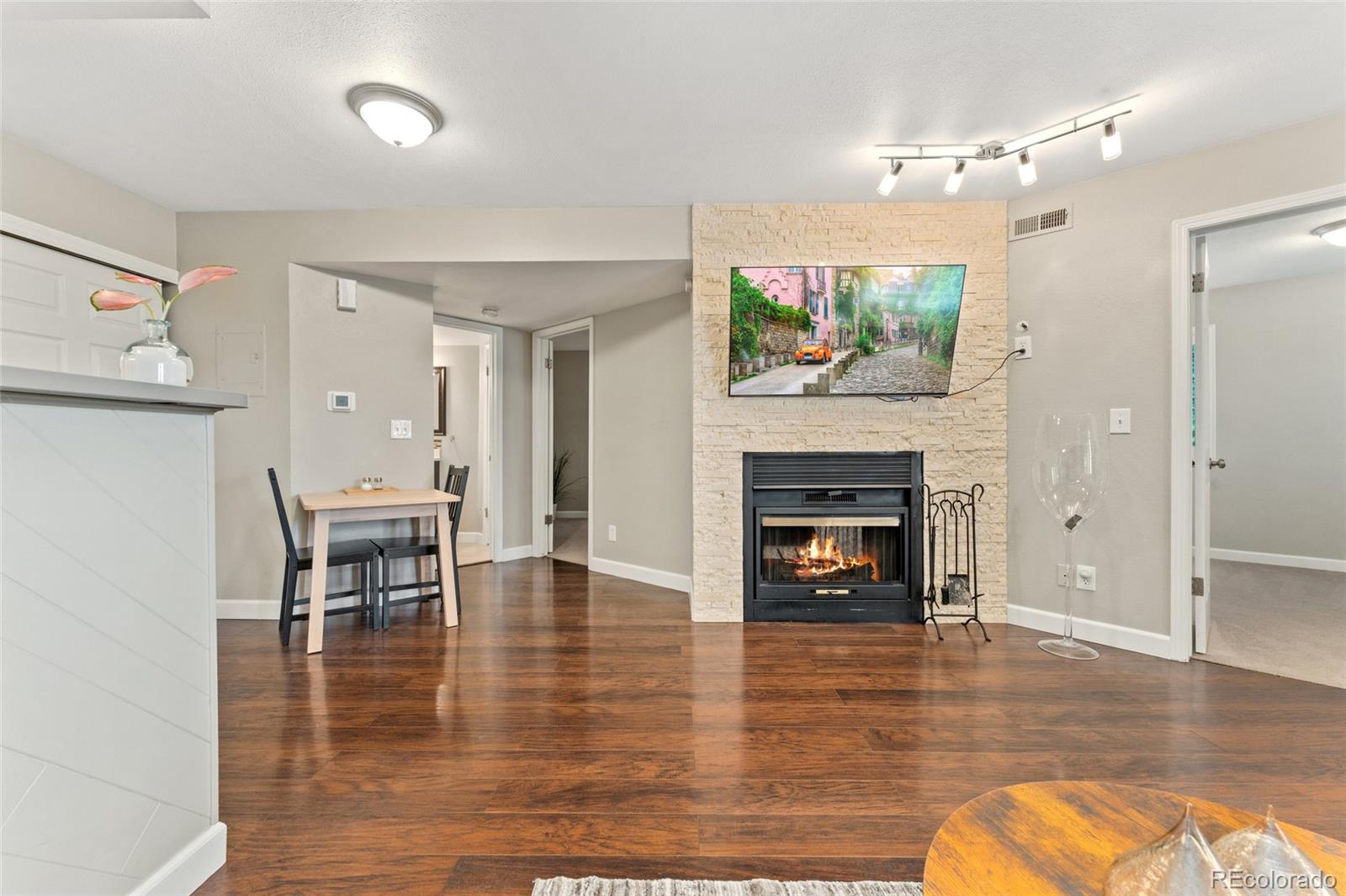 MLS Image #6 for 12476 w nevada place,lakewood, Colorado