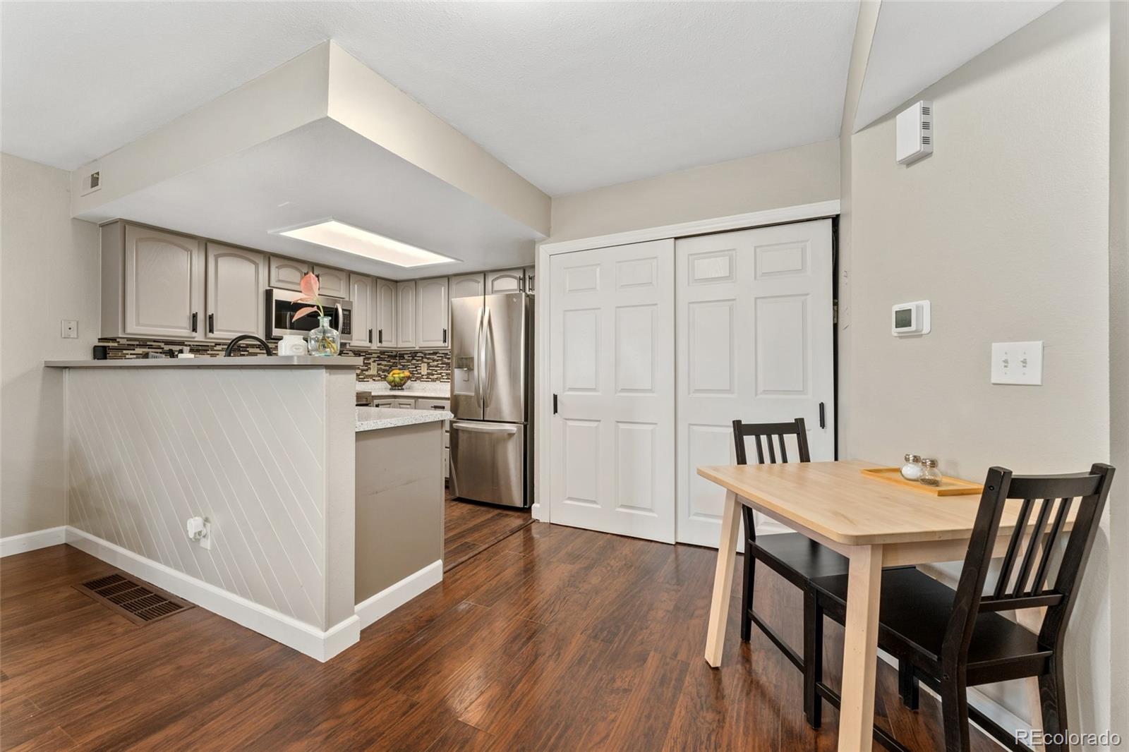 MLS Image #7 for 12476 w nevada place,lakewood, Colorado