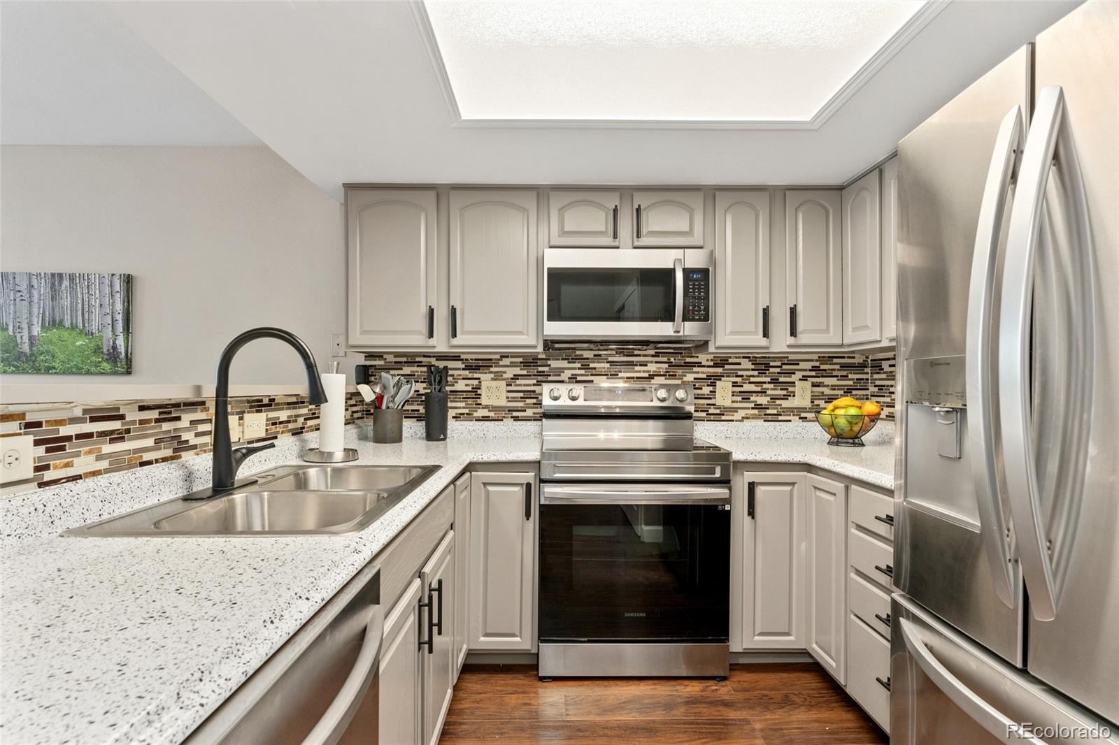MLS Image #8 for 12476 w nevada place,lakewood, Colorado