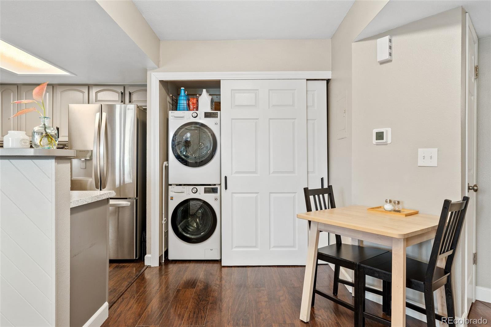 MLS Image #9 for 12476 w nevada place,lakewood, Colorado