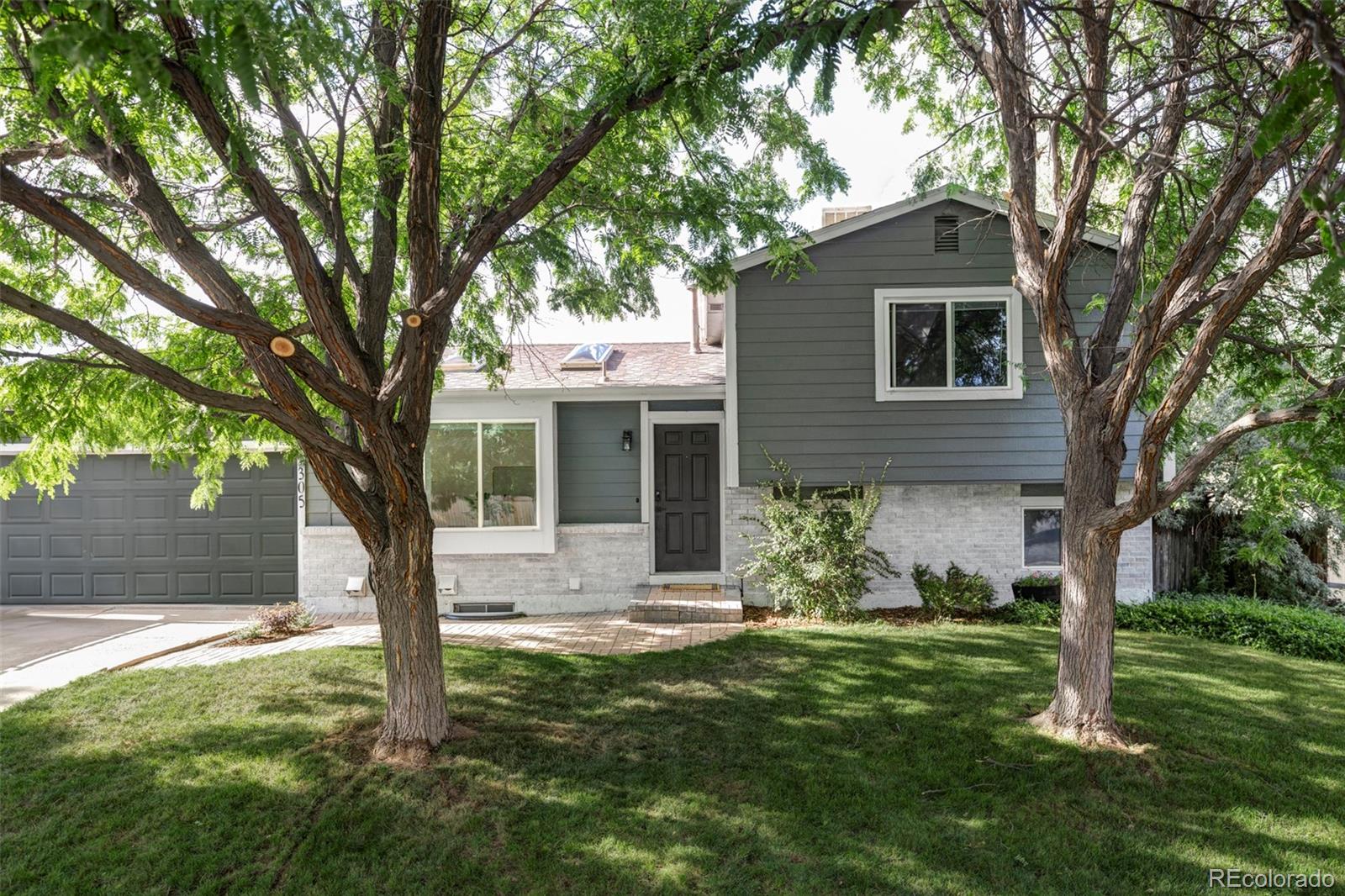 CMA Image for 11305 W Powers Avenue,Littleton, Colorado