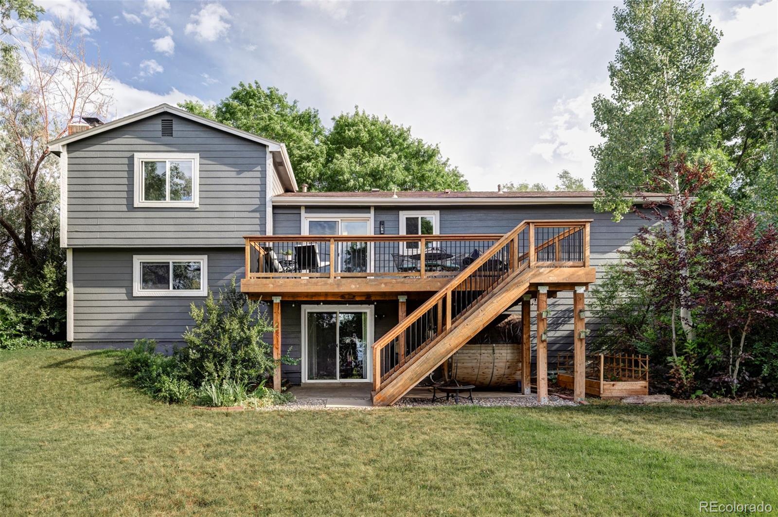 MLS Image #24 for 11305 w powers avenue,littleton, Colorado