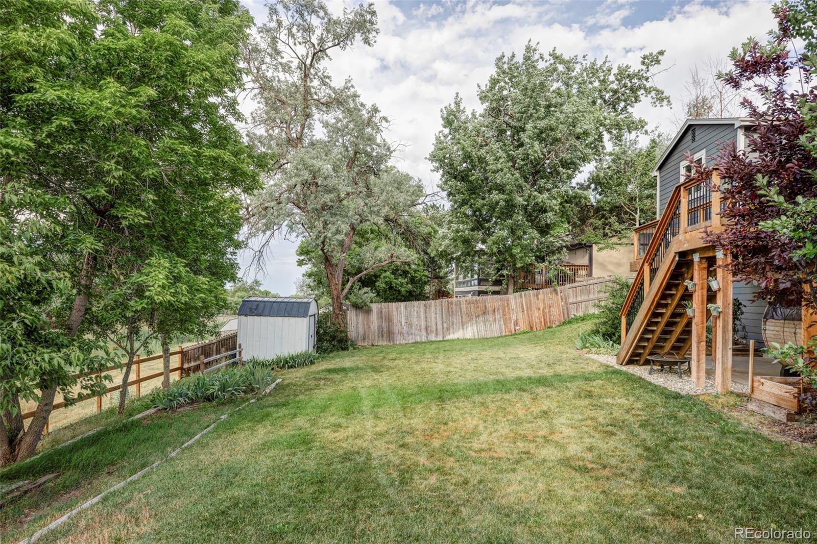 MLS Image #25 for 11305 w powers avenue,littleton, Colorado