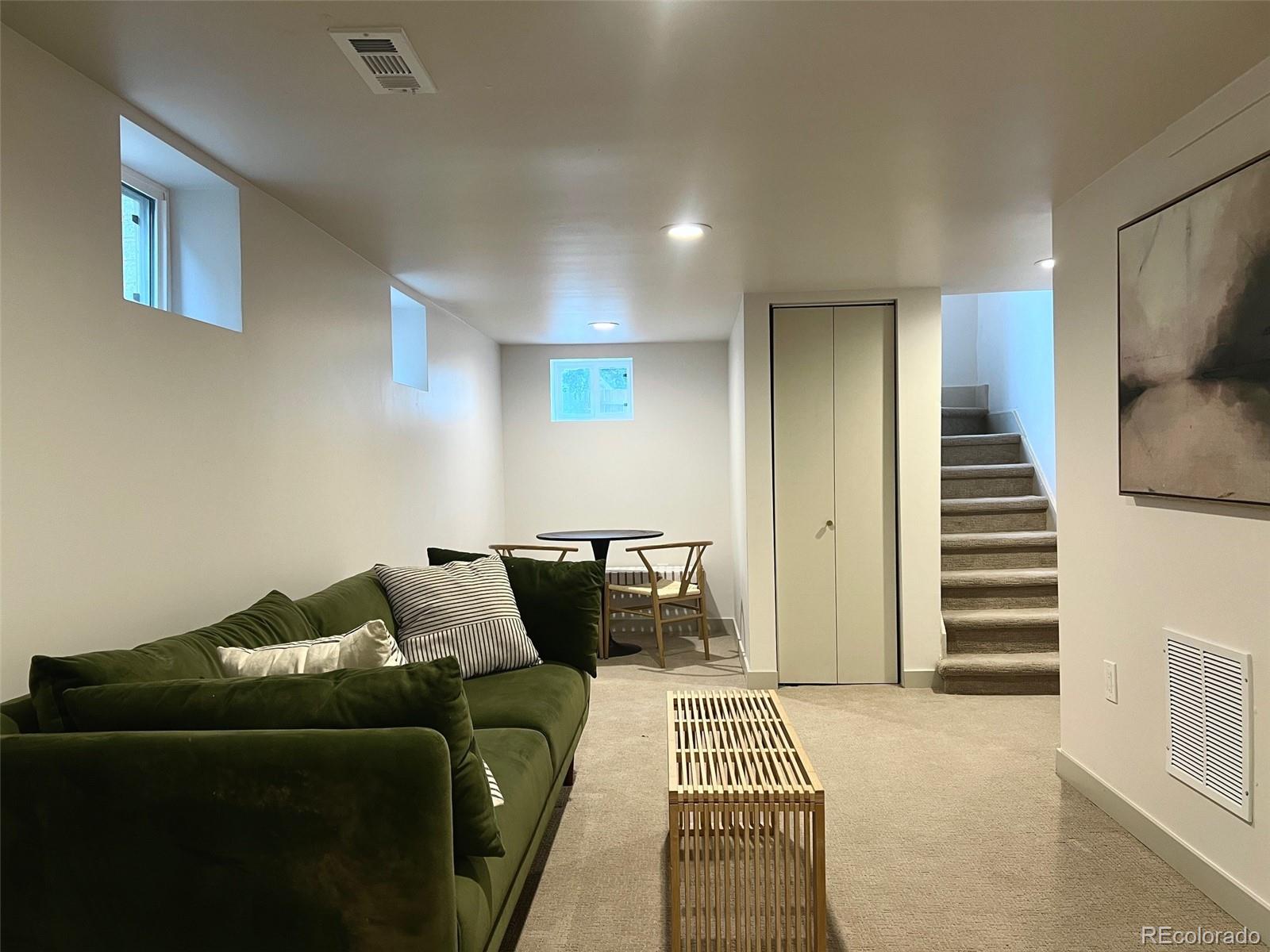 MLS Image #8 for 2589 n glencoe street,denver, Colorado