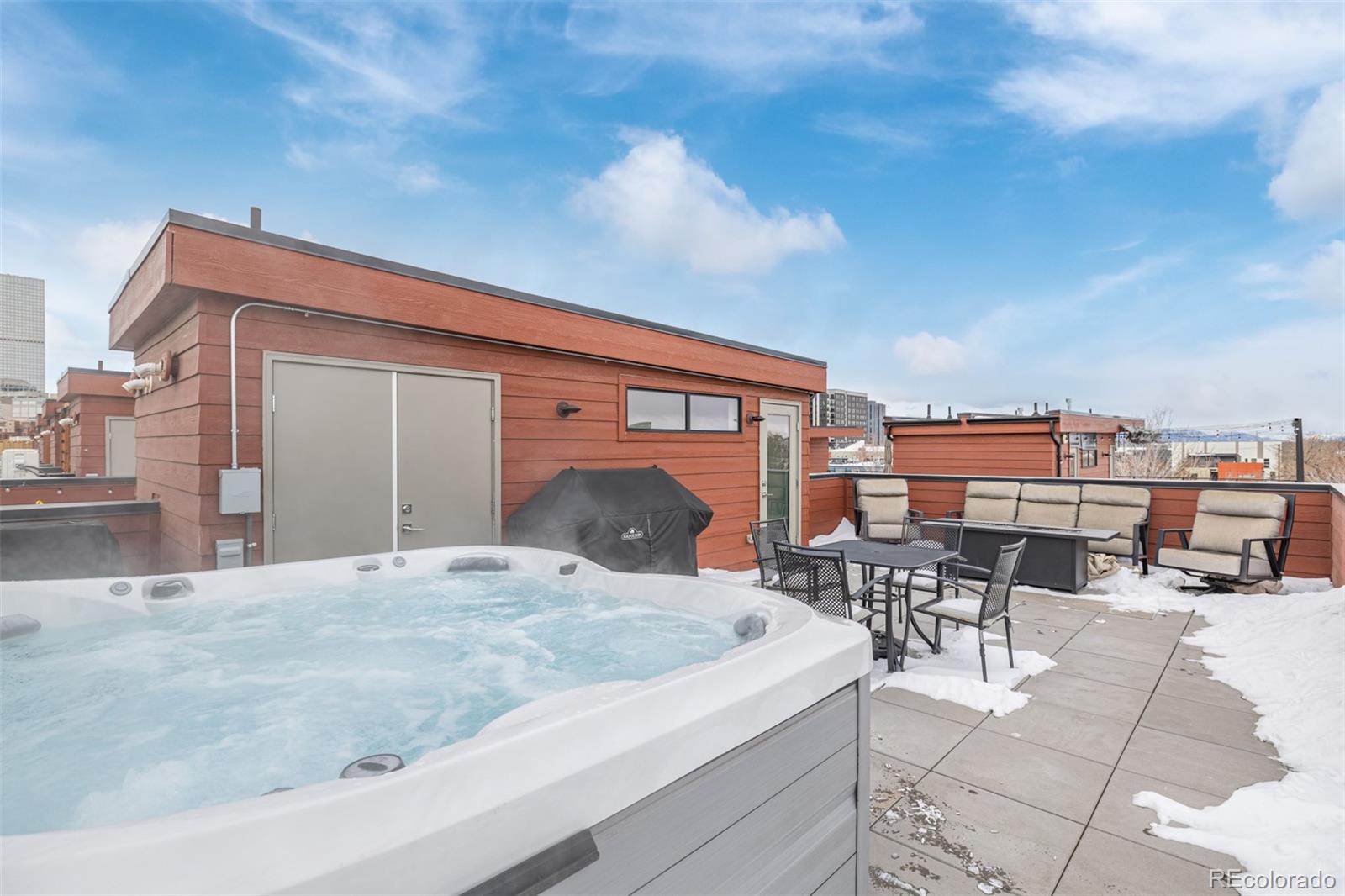 MLS Image #11 for 2350  tremont place,denver, Colorado