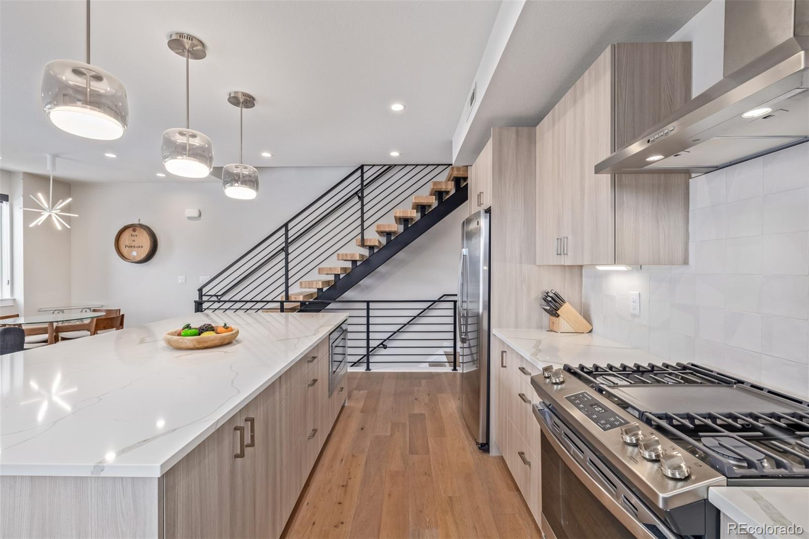 MLS Image #24 for 2350  tremont place,denver, Colorado