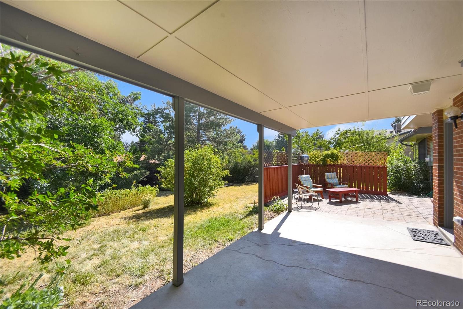 MLS Image #33 for 2460 s moline way,aurora, Colorado