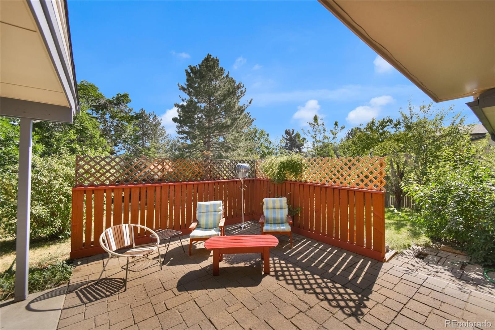 MLS Image #34 for 2460 s moline way,aurora, Colorado