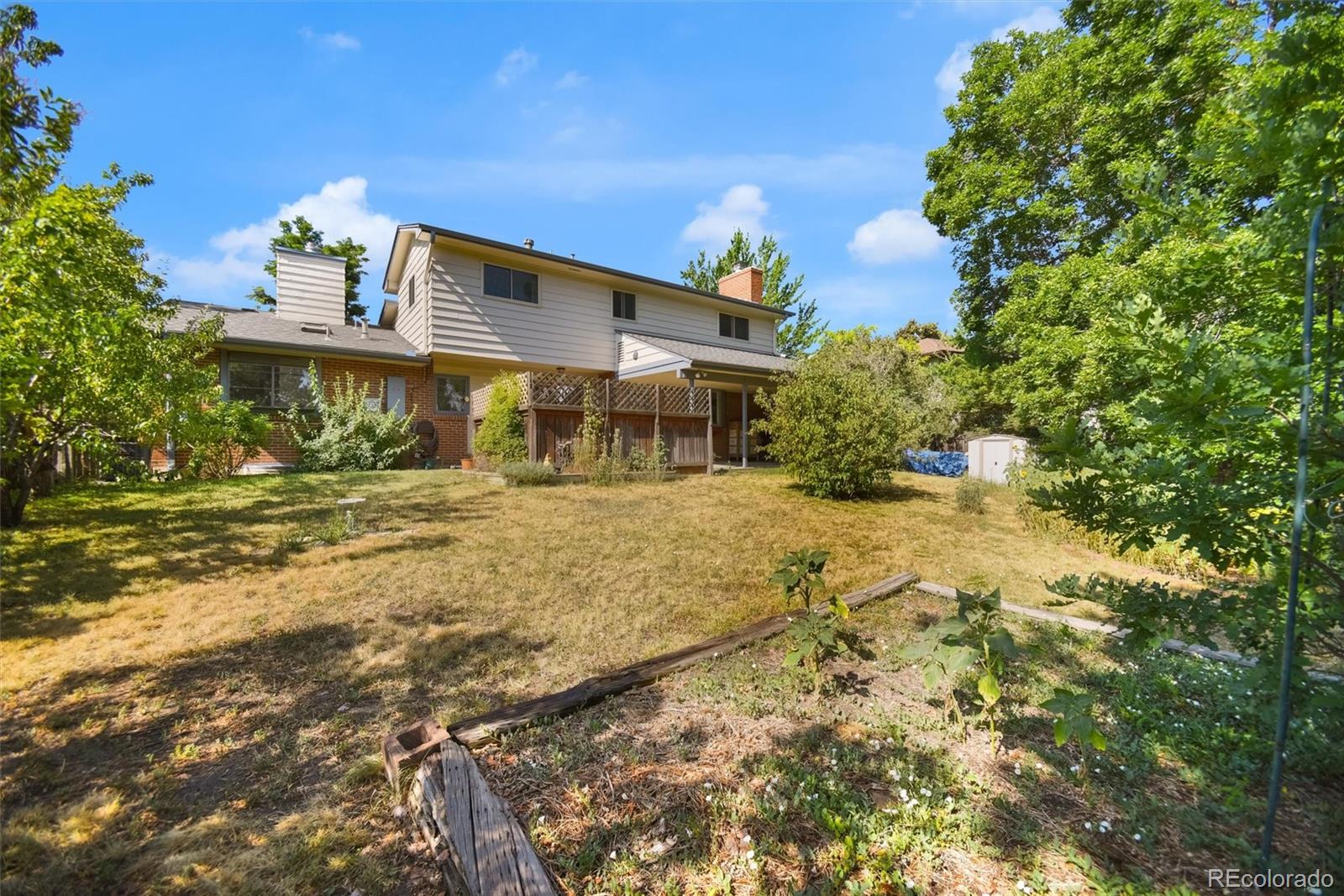 MLS Image #35 for 2460 s moline way,aurora, Colorado