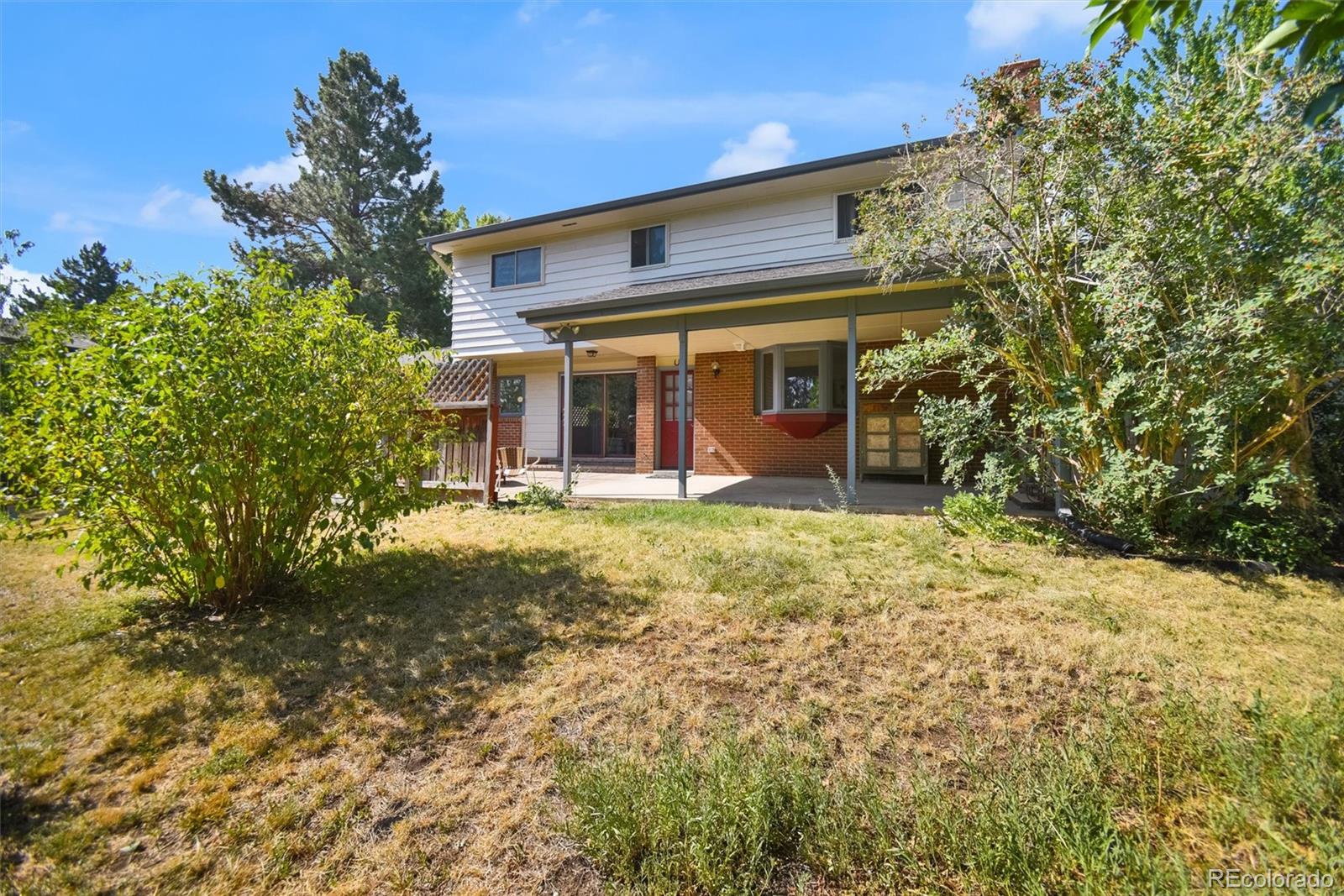 MLS Image #37 for 2460 s moline way,aurora, Colorado